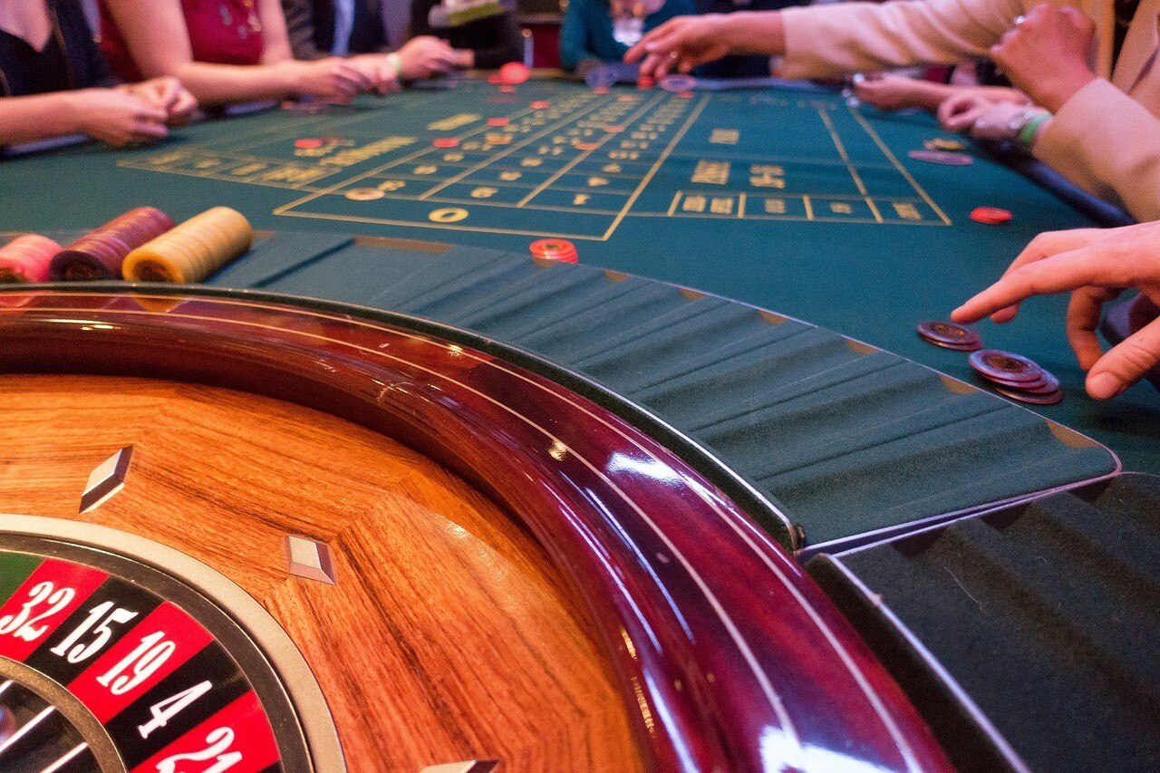 Objevte svět Fortuna online casino