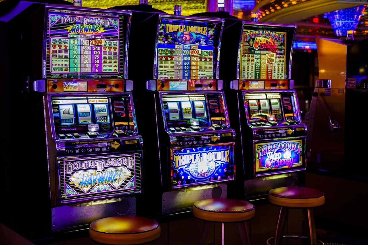 Objevte svět Fortuna online casino