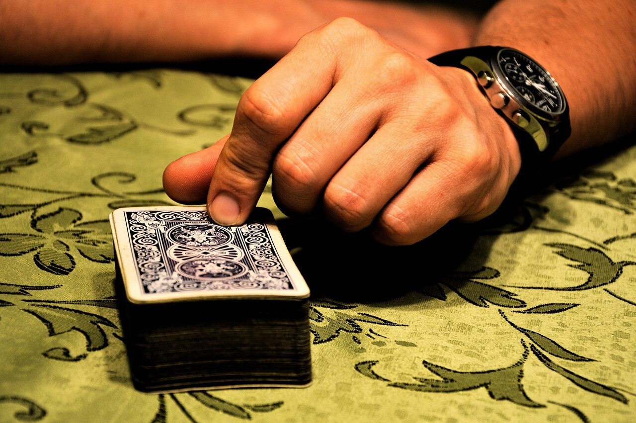 Objevte svět Grandwin casino